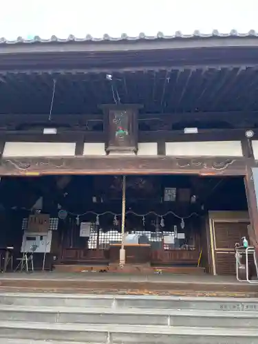 熊野神社(広島県)