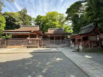 石清水八幡宮(京都府)
