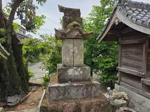 新北神社(佐賀県)