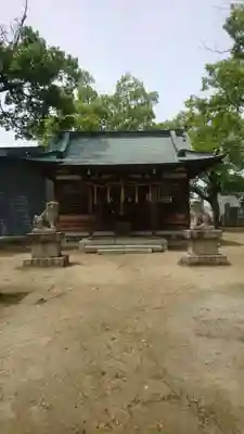 住吉神社(大阪府)