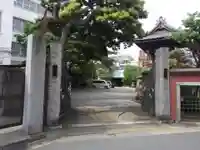 勝専寺のその他建物