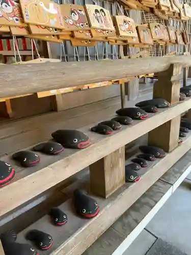 大村神社(三重県)