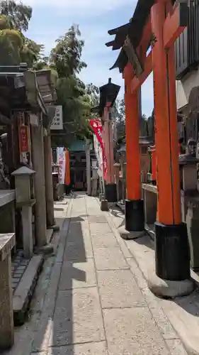 伏見豊川稲荷本宮(京都府)