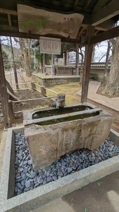 徳満寺(茨城県)