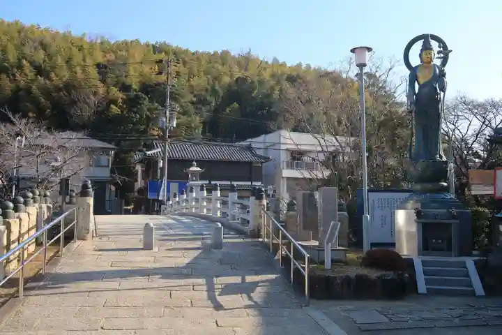 水間寺(大阪府)