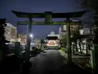 児玉神社(山口県)