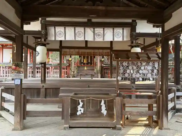 手向山八幡宮の{uncategorized: "未分類", other: "その他", undefined: "問題あり", building: "その他建物", grave: "お墓", sacred_gate: "鳥居", guardian: "狛犬", statue: "像", buddha: "仏像", history: "歴史", nature: "自然", garden: "庭園", animal: "動物", pagoda: "塔", temizu: "手水舎", mountain_gate: "山門・神門", sanctuary: "本殿・本堂", subordinate: "末社・摂社", art: "芸術", scenery: "景色", jizo: "地蔵", ema: "絵馬", goshuin: "御朱印", omikuji: "おみくじ", items: "授与品その他", amulet: "お守り", goshuincho: "御朱印帳", eats: "食事", festival: "お祭り", votive_dance: "神楽", shichigosan: "七五三参", wedding: "結婚式", experience: "体験その他", initially: "初詣", around: "周辺", anti_infection: "感染症対策"}