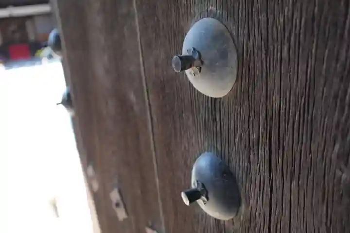 東寺(教王護国寺)のその他建物