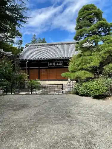 東禅寺(東京都)