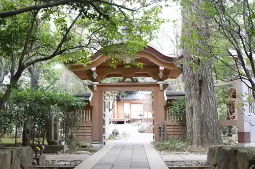 建功寺(神奈川県)