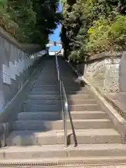 赤羽八幡神社(東京都)