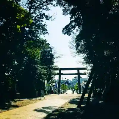 鹿島神宮のその他建物