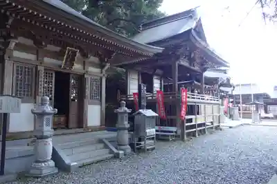 持寳院(多氣山不動尊)(栃木県)