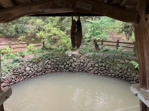 唐澤山神社(栃木県)