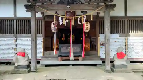 日吉神社(千葉県)
