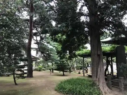 三寳寺のその他建物