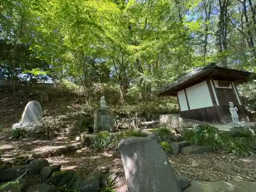 崇禅寺(群馬県)