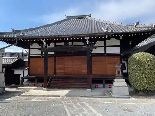 成圓寺(京都府)