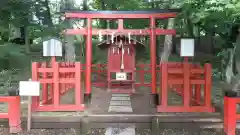 華厳神社(栃木県)