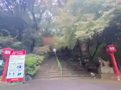 新田神社の建物その他