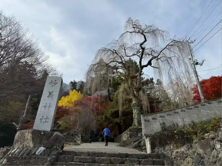妙義神社(群馬県)
