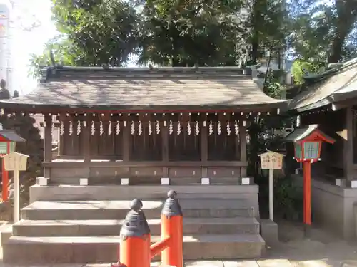 千葉神社(千葉県)