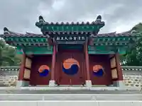 崇道天皇社(奈良県)