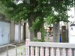 猿田彦神社(東京都)