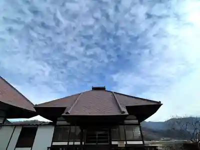 福徳寺(長野県)
