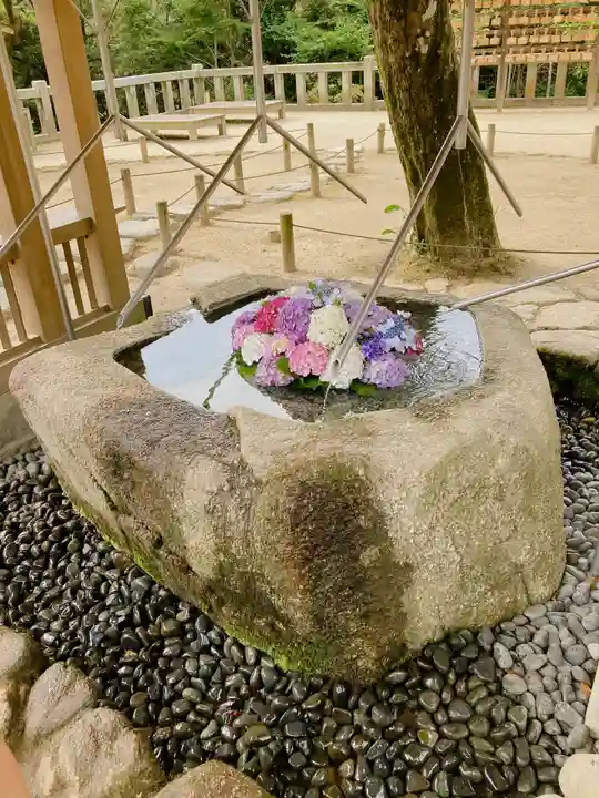 宝満宮竈門神社(福岡県)