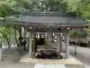 丹生川上神社(中社)(奈良県)