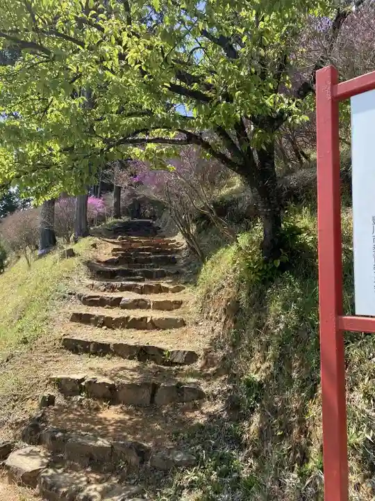 富士神社のその他建物