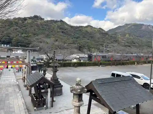陶山神社(佐賀県)