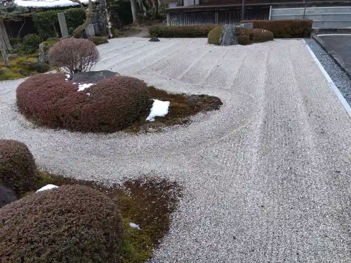 竜雲寺(三重県)