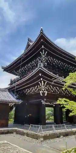 知恩院(京都府)