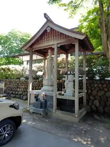 仁叟寺(秋田県)