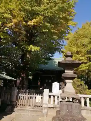 高木神社のその他建物