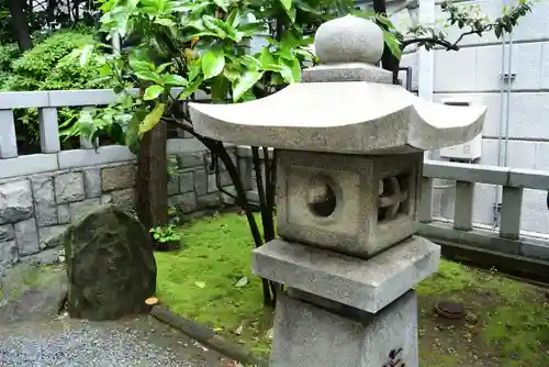 兜神社(東京都)