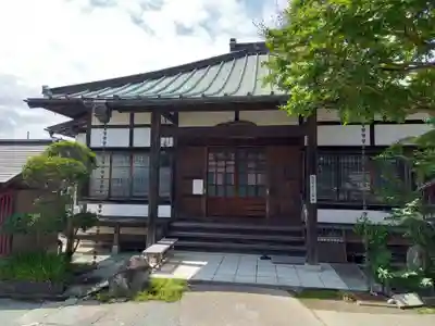 呑海寺(神奈川県)