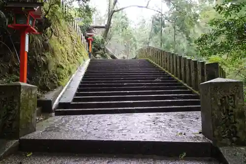 鞍馬寺のその他建物