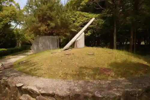 伊弉諾神宮のその他建物