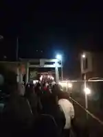 八坂神社(東京都)