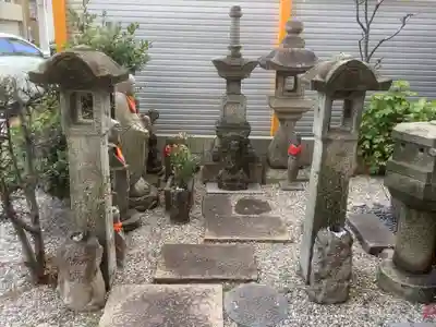 一乗院のその他建物