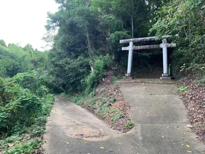 子大神(千葉県)