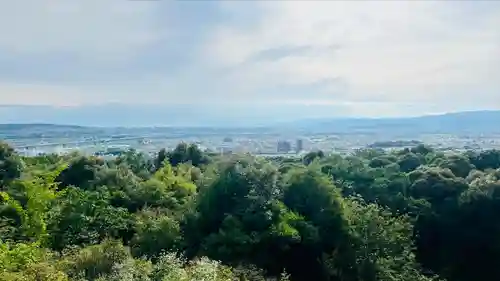水度神社(京都府)