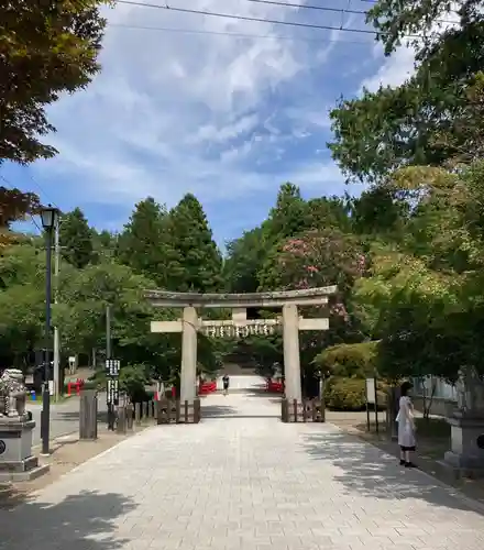 仙台東照宮(宮城県)