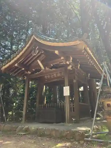 尾張冨士大宮浅間神社(愛知県)