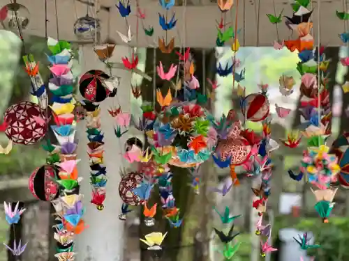 串間神社(宮崎県)