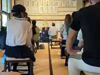 伊勢の国 四天王寺(三重県)