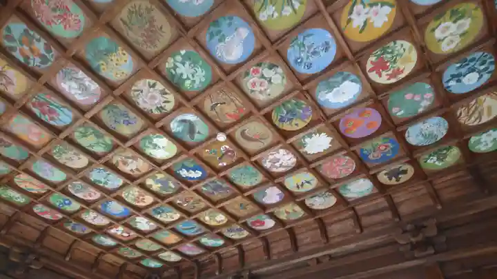 竹鼻八剱神社(八剣神社)の芸術